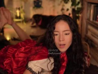 effylowell_ chaturbate stream image