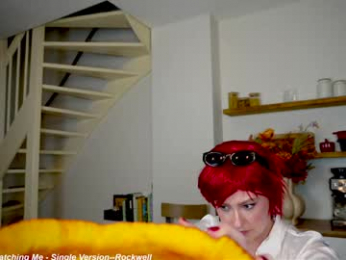 x_lily_x chaturbate stream image