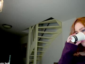 x_lily_x chaturbate stream image