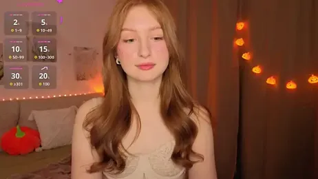 Betty_Twinkle stripchat stream image