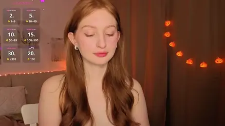 Betty_Twinkle stripchat stream image