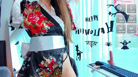 Alice_neon stripchat stream image