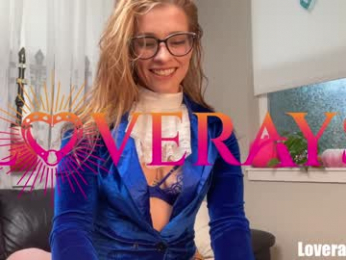 saraloverays chaturbate stream image