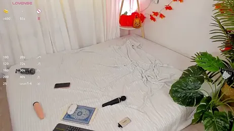 MilliMouse stripchat stream image