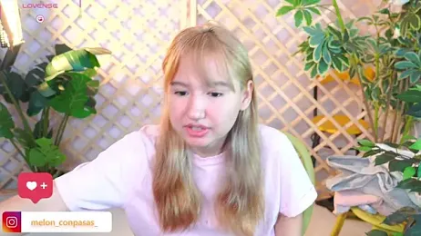 Pinkie_Princes stripchat stream image