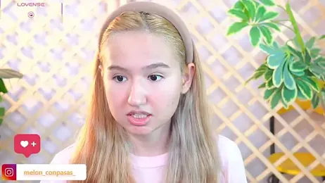 Pinkie_Princes stripchat stream image