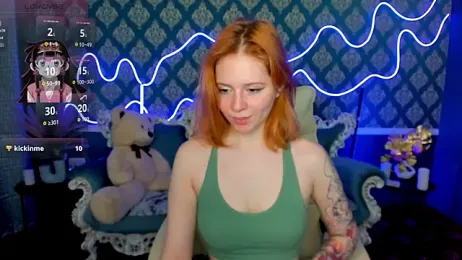 Sasha_Exclusive stripchat stream image