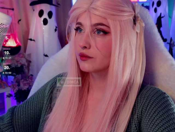 HoneyCherry bongacams stream image