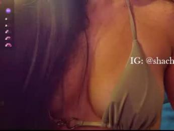 shachatte chaturbate stream image