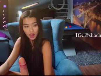 shachatte chaturbate stream image