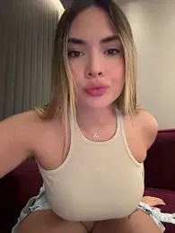 AnaCarrera stripchat stream image