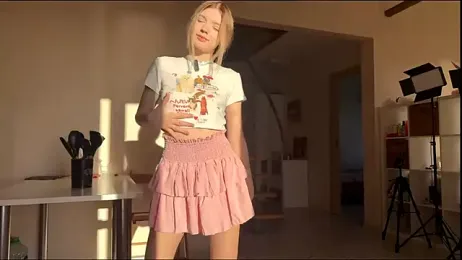 FruityXo stripchat stream image