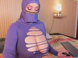 cloe-adams camsoda stream image