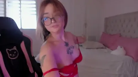 SweetJennaa stripchat stream image