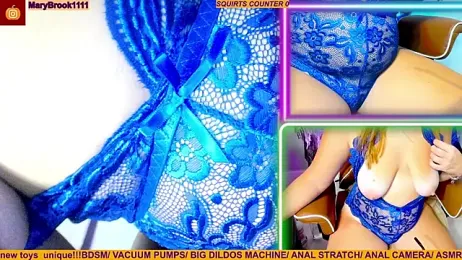 MaryBrook1 stripchat stream image