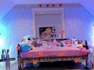 arianina camsoda stream image