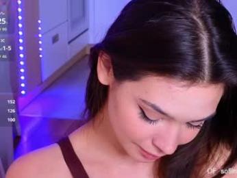 crazybabyyy chaturbate stream image