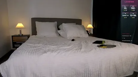 WOW-PeaCH-Girl stripchat stream image