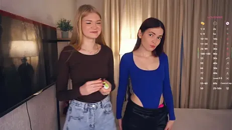 EllenReeves stripchat stream image