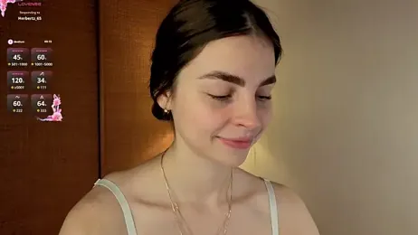 MaryJacksoon stripchat stream image