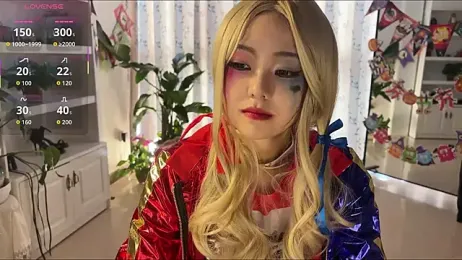 nanaliu6 stripchat stream image