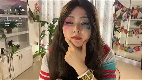 nanaliu6 stripchat stream image