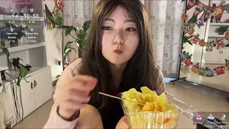 nanaliu6 stripchat stream image