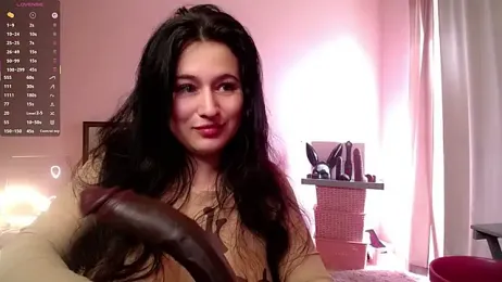 Nastybambi stripchat stream image