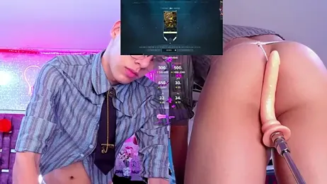 Gerony_ stripchat stream image