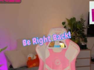 mermaidkelly camsoda stream image