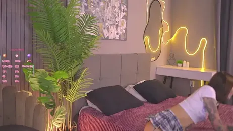 AudreyBrooks_ stripchat stream image