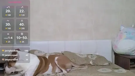 Betty_Blamee stripchat stream image