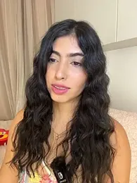 Gaby_zahir_ stripchat stream image