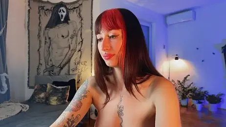 inked-vvitch stripchat stream image