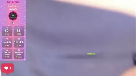 GouGou-111 stripchat stream image