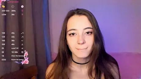 EvaBradley stripchat stream image