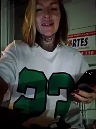 YourMommyBlair stripchat stream image