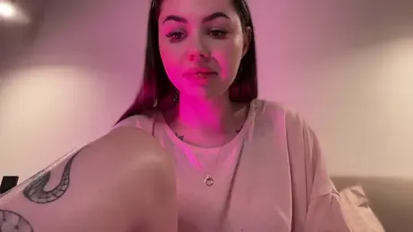 AlmaryKim stripchat stream image