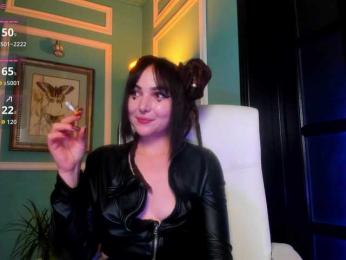 Moona-One bongacams stream image