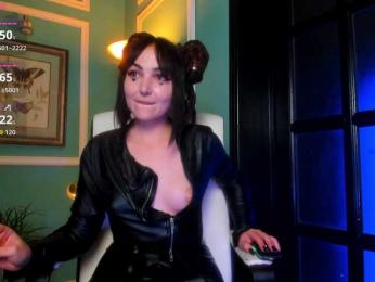 Moona-One bongacams stream image