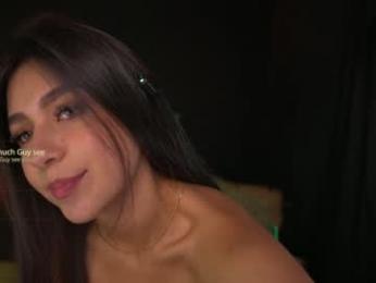 ashley_jones9 chaturbate stream image