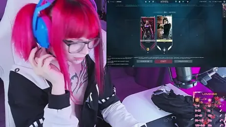 Yumi_Youkai stripchat stream image