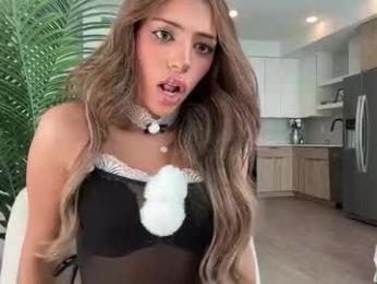juliaabrooks chaturbate stream image