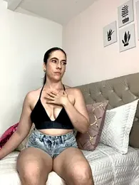 ImAlicee stripchat stream image