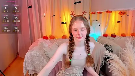 _Rose_Charming_ stripchat stream image