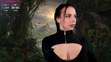 LunaNight stripchat stream image