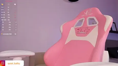 Quiet_Kathy1 stripchat stream image