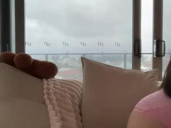 oliviabrookess chaturbate stream image