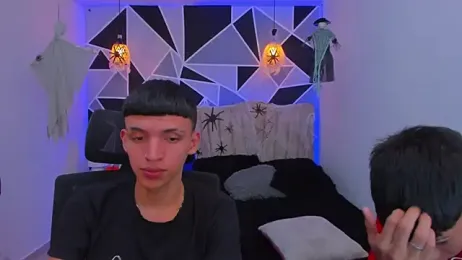 Juan_Nd_Steven stripchat stream image