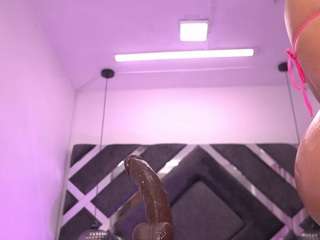 violeta-sanz camsoda stream image